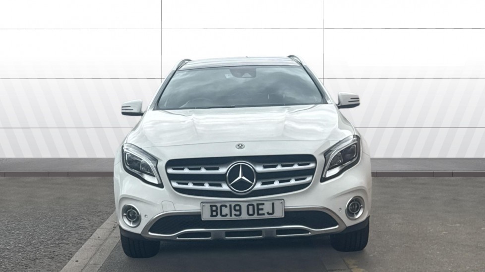 Mercedes-Benz GLA 200 Sport Premium Plus 5dr Auto Petrol Hatchback - Image 3