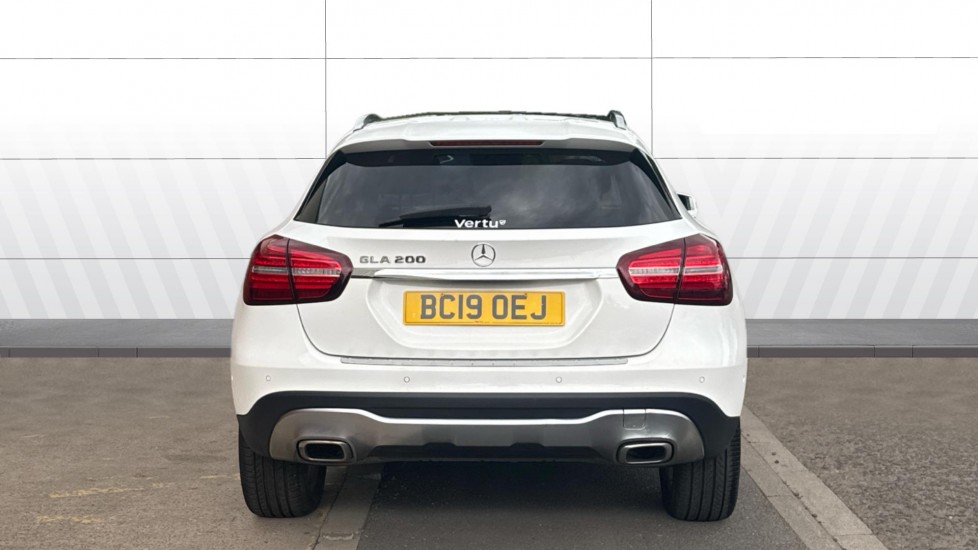 Mercedes-Benz GLA 200 Sport Premium Plus 5dr Auto Petrol Hatchback - Image 6