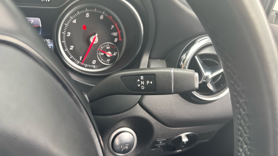 Mercedes-Benz GLA 200 Sport Premium Plus 5dr Auto Petrol Hatchback - Image 20