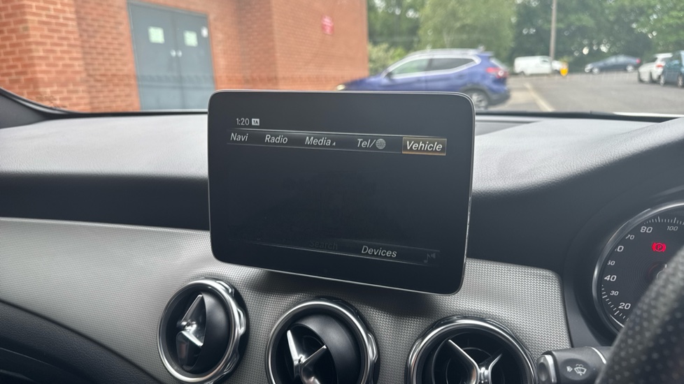 Mercedes-Benz GLA 200 Sport Premium Plus 5dr Auto Petrol Hatchback - Image 32