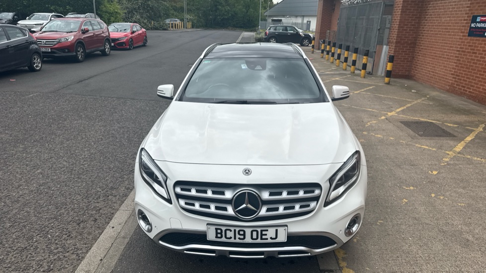 Mercedes-Benz GLA 200 Sport Premium Plus 5dr Auto Petrol Hatchback - Image 47