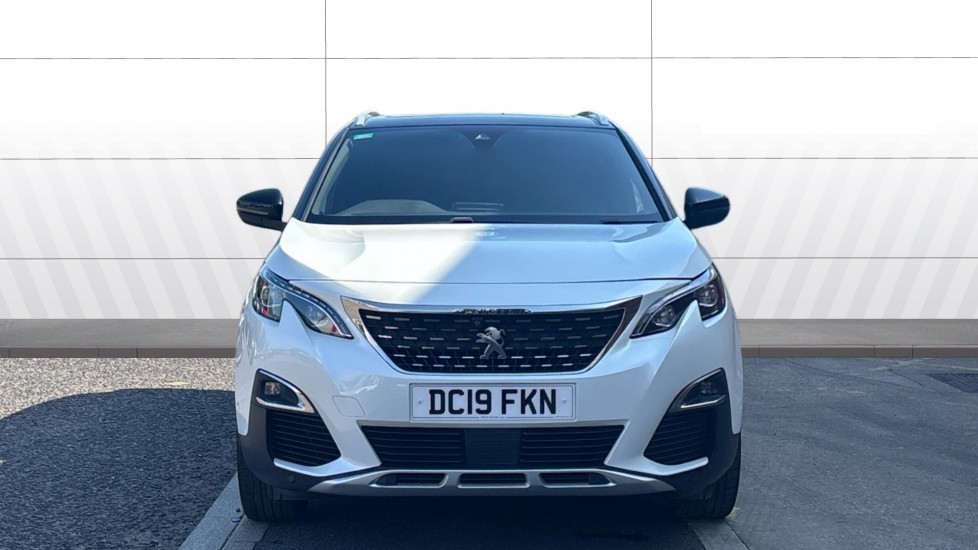 Peugeot 3008 1.5 BlueHDi GT Line Premium 5dr EAT8 Diesel Estate - Image 3