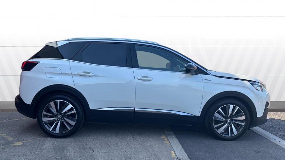 Peugeot 3008 1.5 BlueHDi GT Line Premium 5dr EAT8 Diesel Estate - Image 5