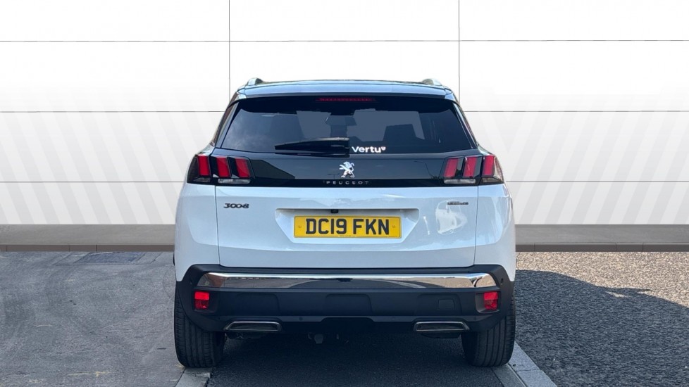 Peugeot 3008 1.5 BlueHDi GT Line Premium 5dr EAT8 Diesel Estate - Image 6