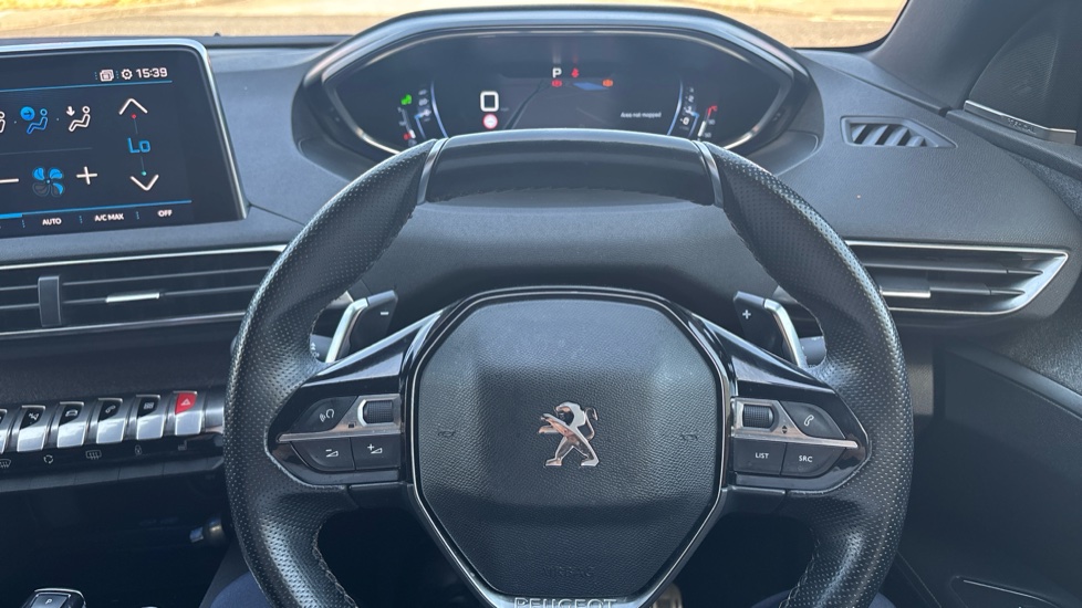 Peugeot 3008 1.5 BlueHDi GT Line Premium 5dr EAT8 Diesel Estate - Image 21