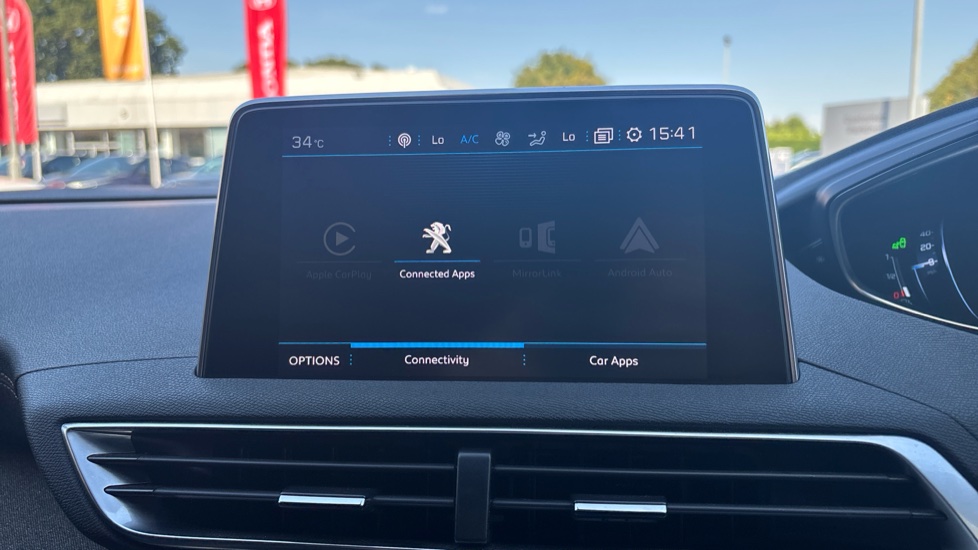 Peugeot 3008 1.5 BlueHDi GT Line Premium 5dr EAT8 Diesel Estate - Image 39