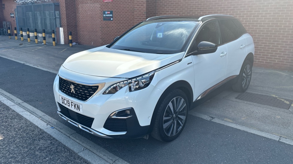 Peugeot 3008 1.5 BlueHDi GT Line Premium 5dr EAT8 Diesel Estate - Image 57