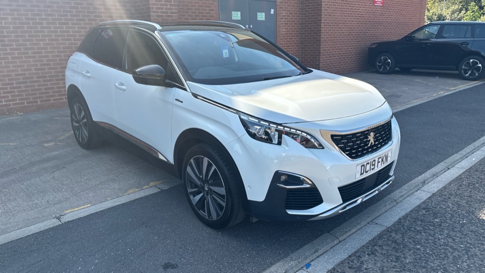 Peugeot 3008 1.5 BlueHDi GT Line Premium 5dr EAT8 Diesel Estate - Image 58