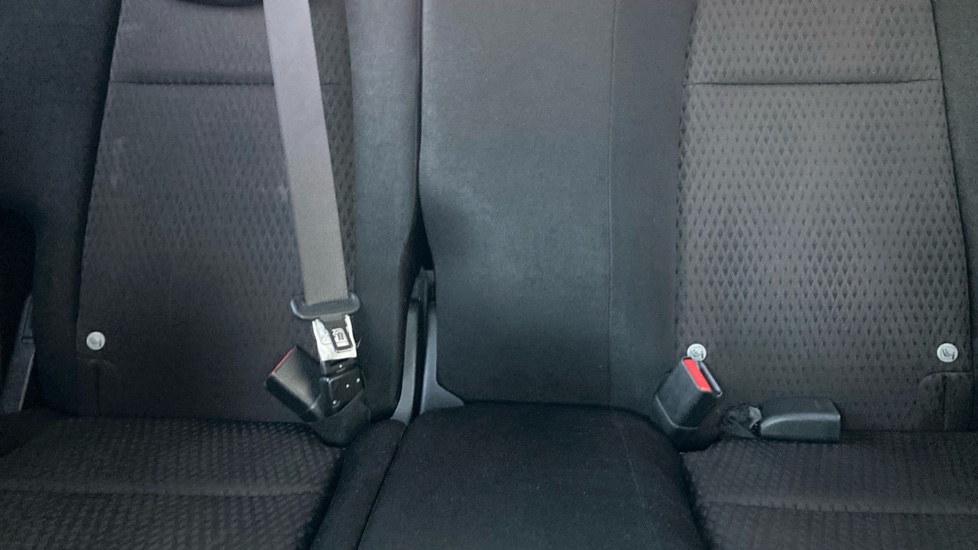 Honda Jazz 1.3 i-VTEC EX Navi 5dr CVT Petrol Hatchback - Image 15