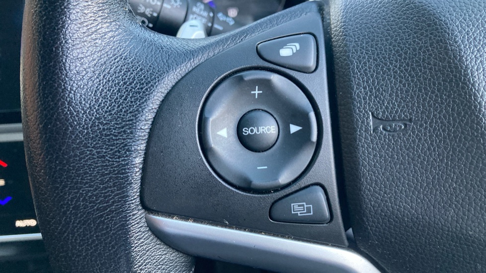 Honda Jazz 1.3 i-VTEC EX Navi 5dr CVT Petrol Hatchback - Image 21
