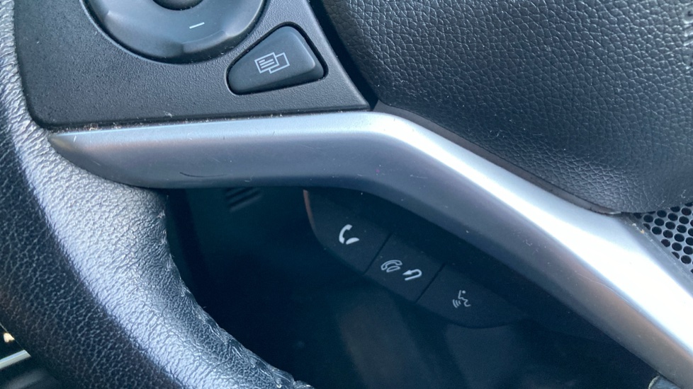 Honda Jazz 1.3 i-VTEC EX Navi 5dr CVT Petrol Hatchback - Image 23