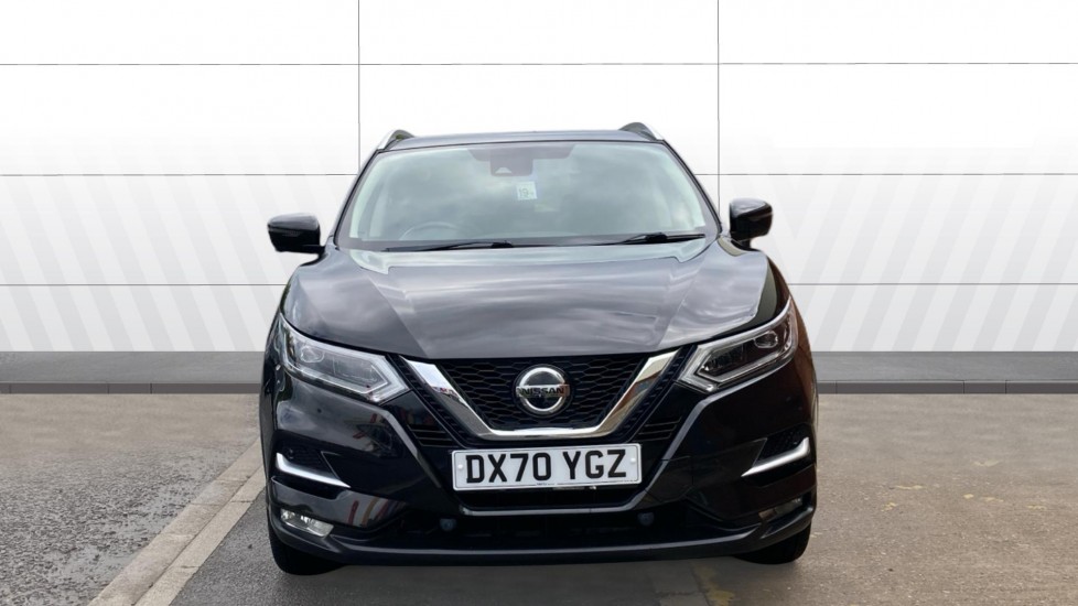 Nissan Qashqai 1.7 dCi Tekna 5dr Diesel Hatchback - Image 3