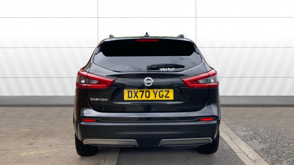 Nissan Qashqai 1.7 dCi Tekna 5dr Diesel Hatchback - Image 6