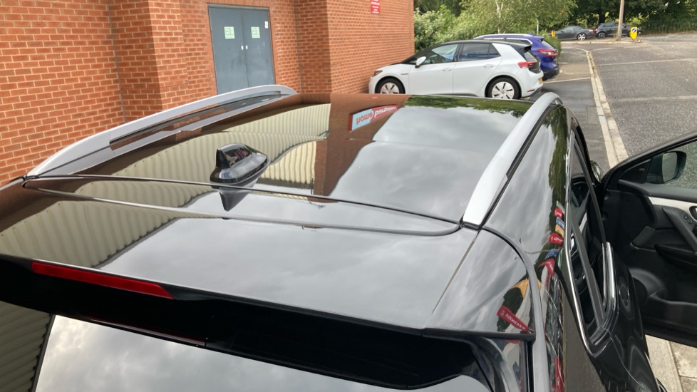 Nissan Qashqai 1.7 dCi Tekna 5dr Diesel Hatchback - Image 43