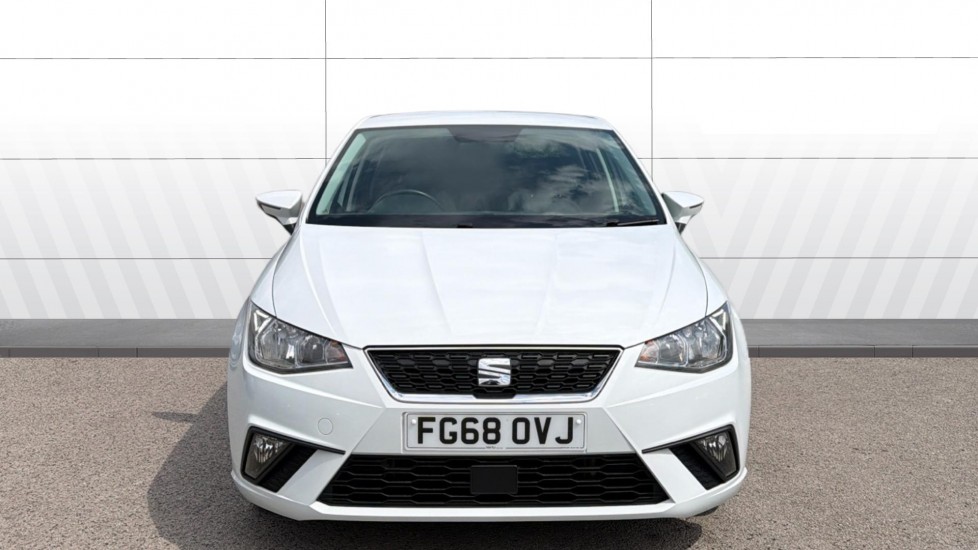SEAT Ibiza 1.0 SE Technology [EZ] 5dr Petrol Hatchback - Image 3