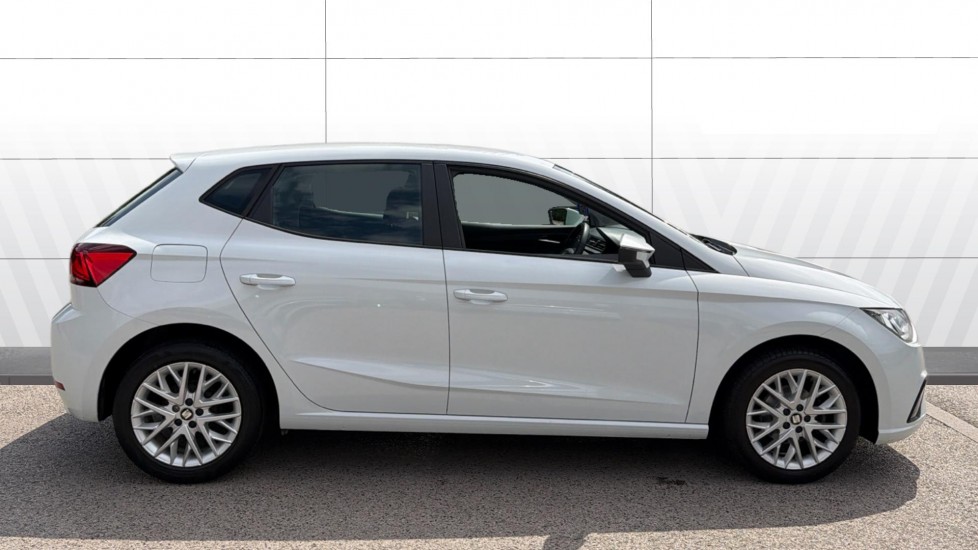 SEAT Ibiza 1.0 SE Technology [EZ] 5dr Petrol Hatchback - Image 5