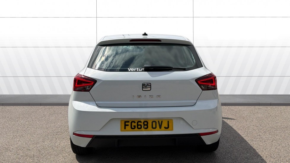 SEAT Ibiza 1.0 SE Technology [EZ] 5dr Petrol Hatchback - Image 6