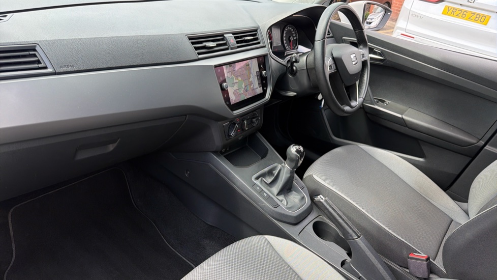 SEAT Ibiza 1.0 SE Technology [EZ] 5dr Petrol Hatchback - Image 9