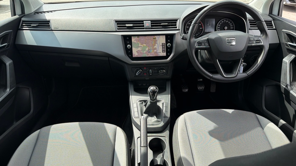SEAT Ibiza 1.0 SE Technology [EZ] 5dr Petrol Hatchback - Image 10