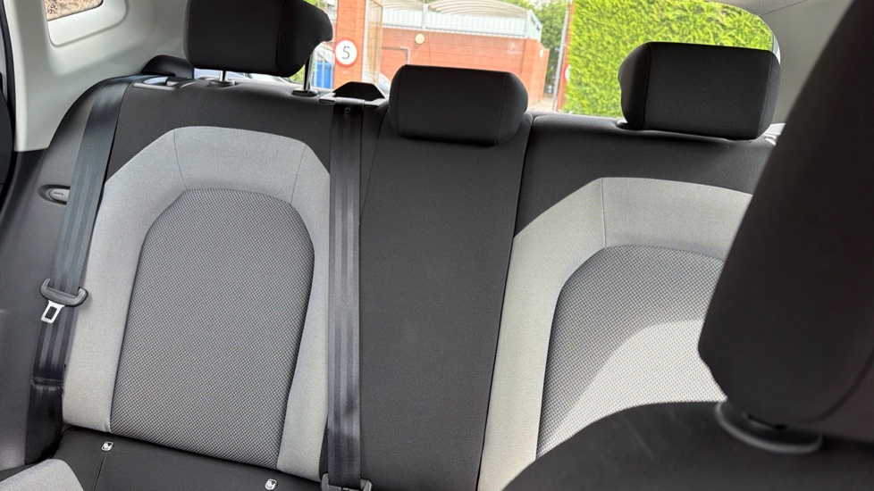 SEAT Ibiza 1.0 SE Technology [EZ] 5dr Petrol Hatchback - Image 15