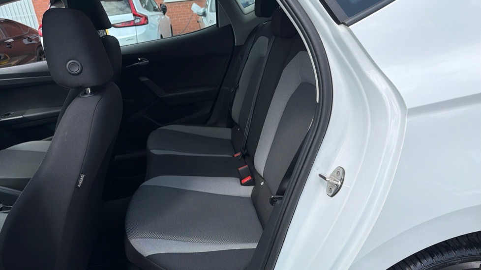 SEAT Ibiza 1.0 SE Technology [EZ] 5dr Petrol Hatchback - Image 16
