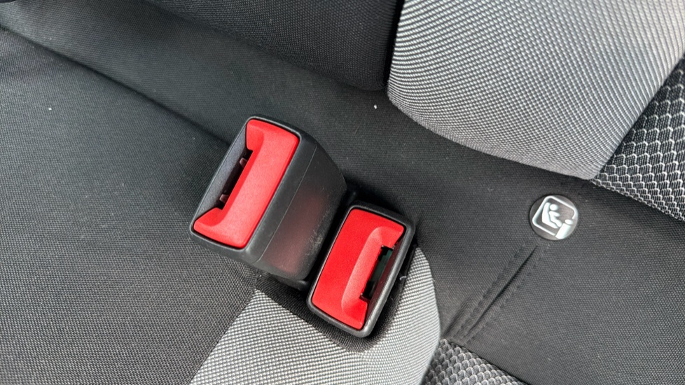 SEAT Ibiza 1.0 SE Technology [EZ] 5dr Petrol Hatchback - Image 17