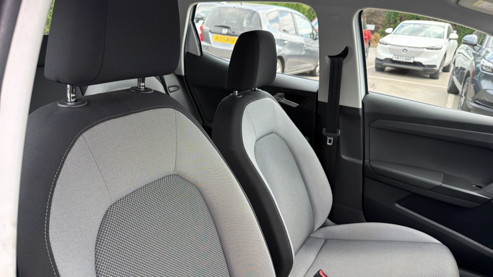 SEAT Ibiza 1.0 SE Technology [EZ] 5dr Petrol Hatchback - Image 25
