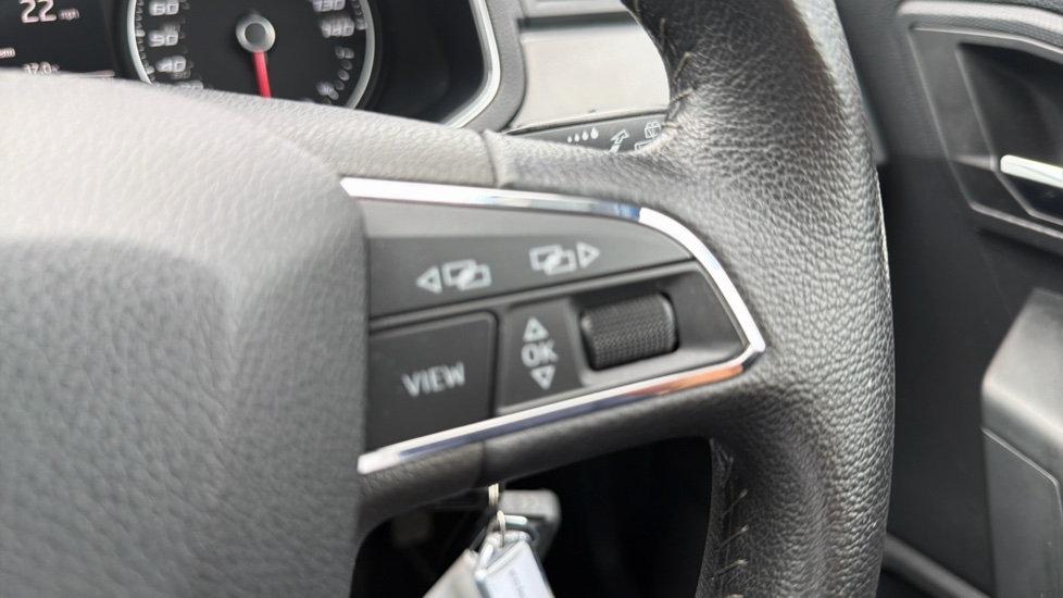 SEAT Ibiza 1.0 SE Technology [EZ] 5dr Petrol Hatchback - Image 28