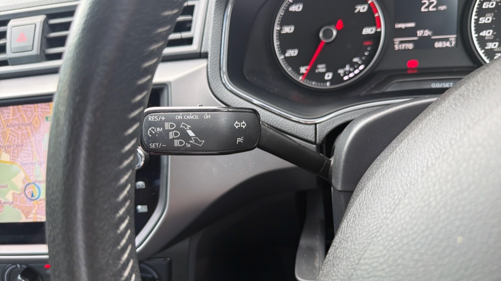 SEAT Ibiza 1.0 SE Technology [EZ] 5dr Petrol Hatchback - Image 30