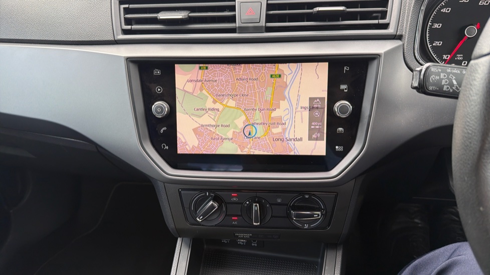 SEAT Ibiza 1.0 SE Technology [EZ] 5dr Petrol Hatchback - Image 31