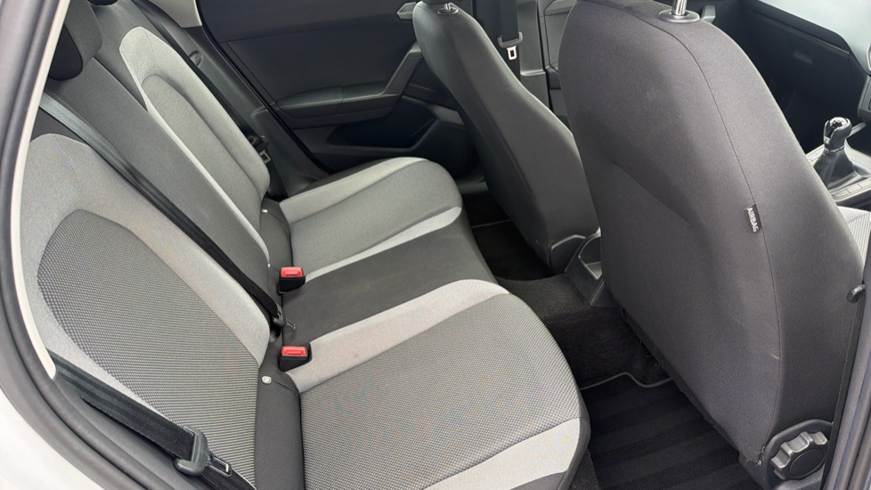 SEAT Ibiza 1.0 SE Technology [EZ] 5dr Petrol Hatchback - Image 42