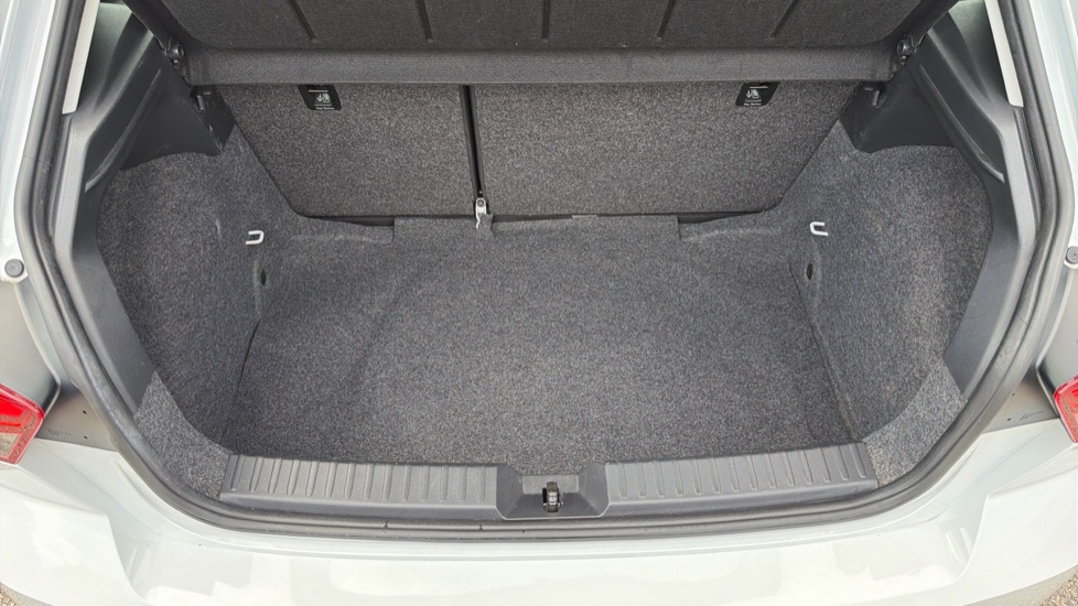 SEAT Ibiza 1.0 SE Technology [EZ] 5dr Petrol Hatchback - Image 44