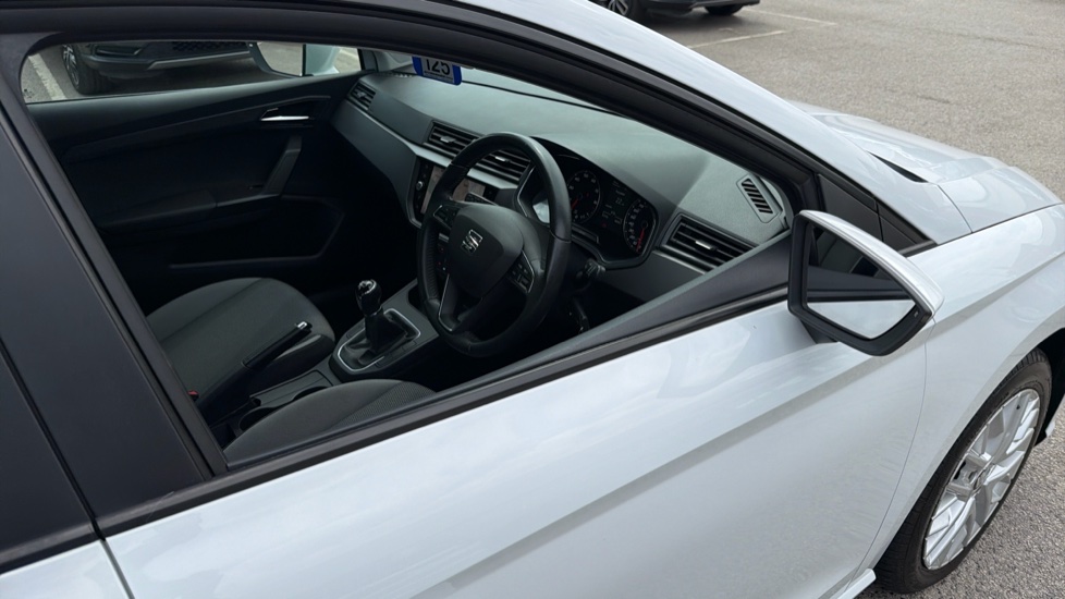 SEAT Ibiza 1.0 SE Technology [EZ] 5dr Petrol Hatchback - Image 47