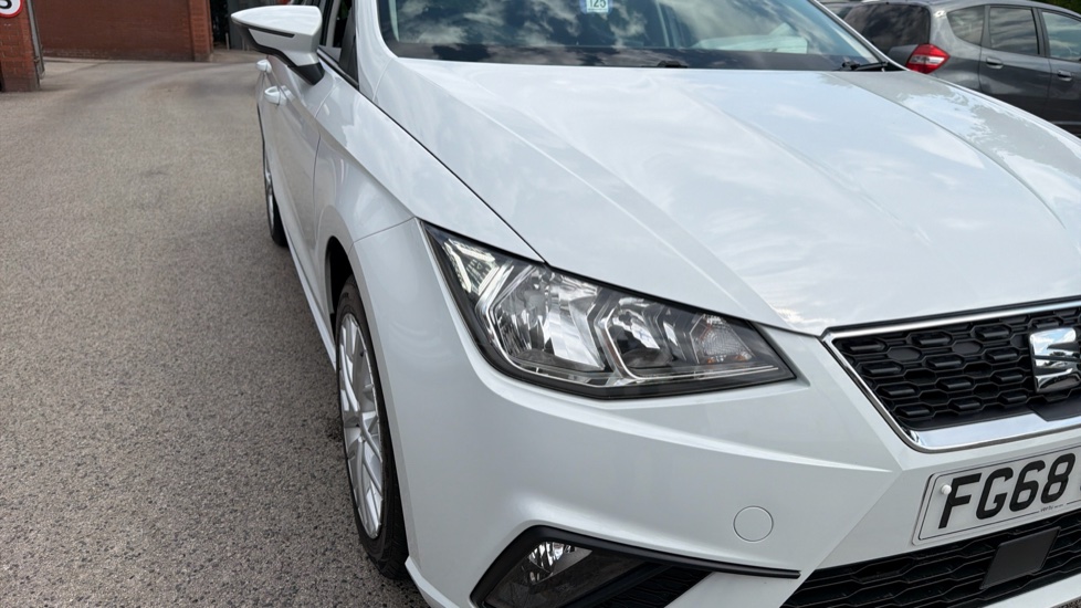 SEAT Ibiza 1.0 SE Technology [EZ] 5dr Petrol Hatchback - Image 48
