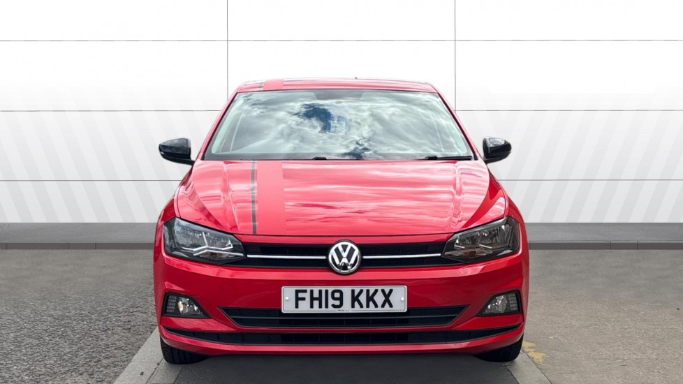 Volkswagen Polo 1.0 EVO 80 Beats 5dr Petrol Hatchback - Image 3