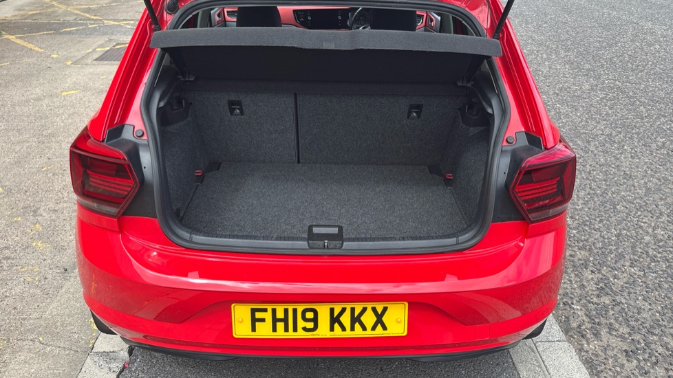 Volkswagen Polo 1.0 EVO 80 Beats 5dr Petrol Hatchback - Image 4