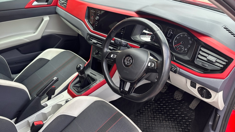 Volkswagen Polo 1.0 EVO 80 Beats 5dr Petrol Hatchback - Image 11