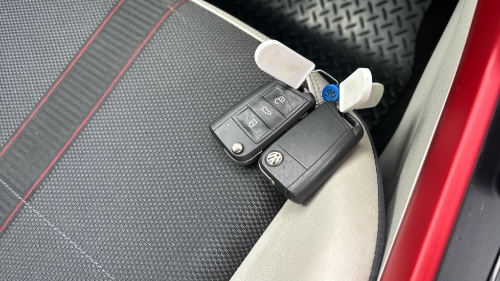 Volkswagen Polo 1.0 EVO 80 Beats 5dr Petrol Hatchback - Image 20