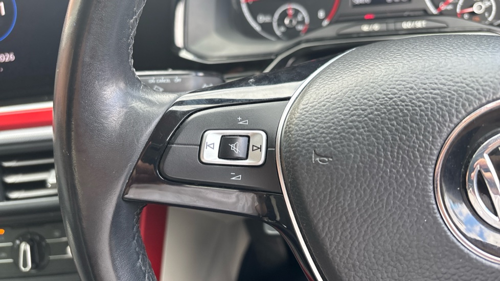 Volkswagen Polo 1.0 EVO 80 Beats 5dr Petrol Hatchback - Image 22