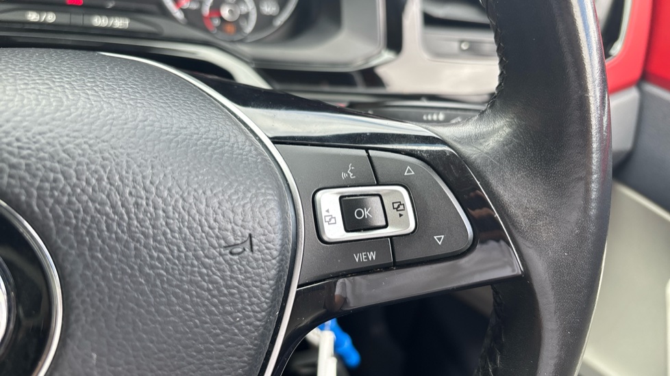 Volkswagen Polo 1.0 EVO 80 Beats 5dr Petrol Hatchback - Image 25