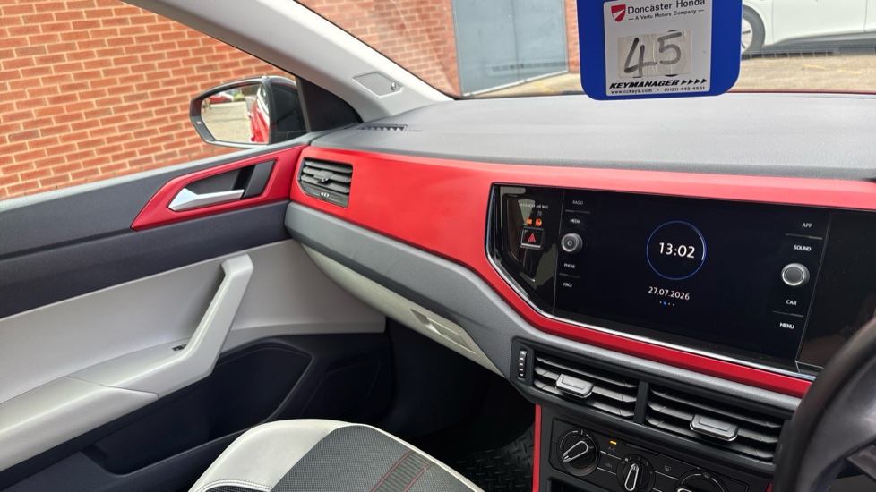 Volkswagen Polo 1.0 EVO 80 Beats 5dr Petrol Hatchback - Image 29