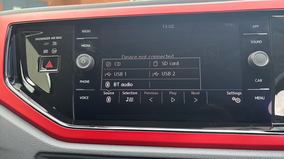 Volkswagen Polo 1.0 EVO 80 Beats 5dr Petrol Hatchback - Image 34