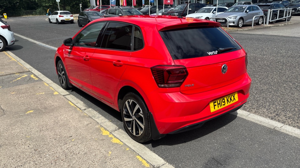 Volkswagen Polo 1.0 EVO 80 Beats 5dr Petrol Hatchback - Image 45