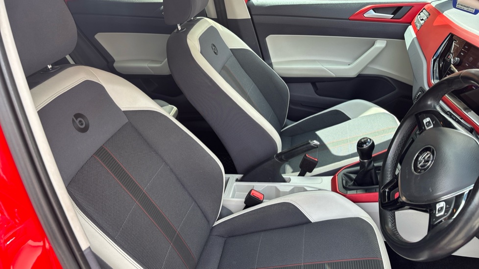 Volkswagen Polo 1.0 EVO 80 Beats 5dr Petrol Hatchback - Image 50