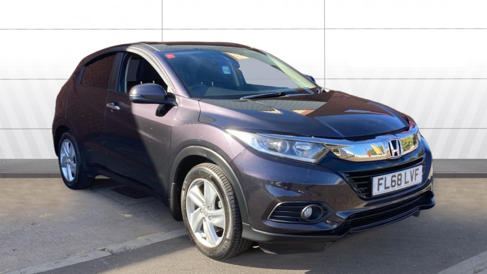 Honda HR-V 1.5 i-VTEC SE 5dr Petrol Hatchback - Image 1