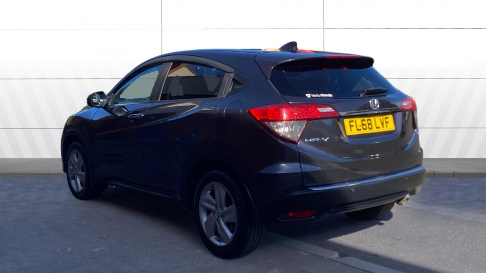 Honda HR-V 1.5 i-VTEC SE 5dr Petrol Hatchback - Image 2