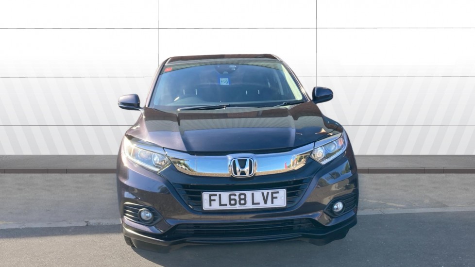 Honda HR-V 1.5 i-VTEC SE 5dr Petrol Hatchback - Image 3