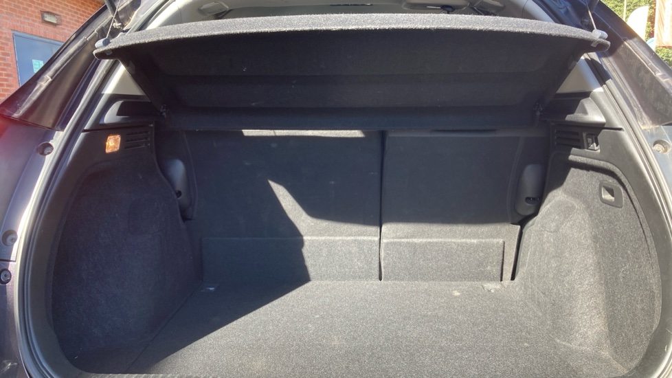 Honda HR-V 1.5 i-VTEC SE 5dr Petrol Hatchback - Image 4