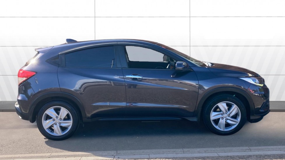 Honda HR-V 1.5 i-VTEC SE 5dr Petrol Hatchback - Image 5