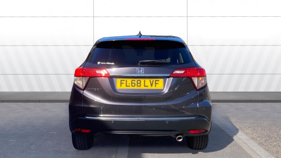 Honda HR-V 1.5 i-VTEC SE 5dr Petrol Hatchback - Image 6